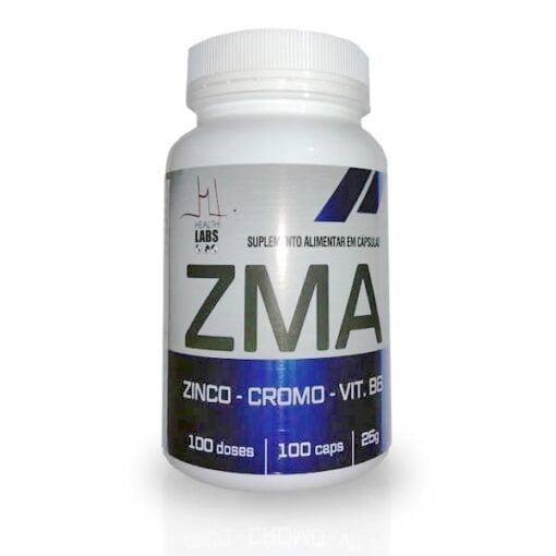 ZMA Healthlabs
