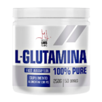 L-Glutamina 250g