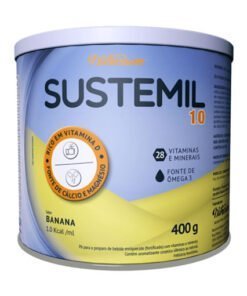 Sustemil 1.0 400g Banana