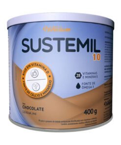 Sustemil 1.0 400g Chocolate