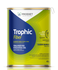 Trophic Fiber 400g