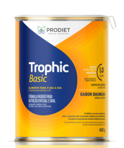 Trophic Basic 400g