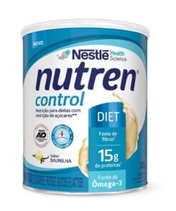 Nutren Control 380g