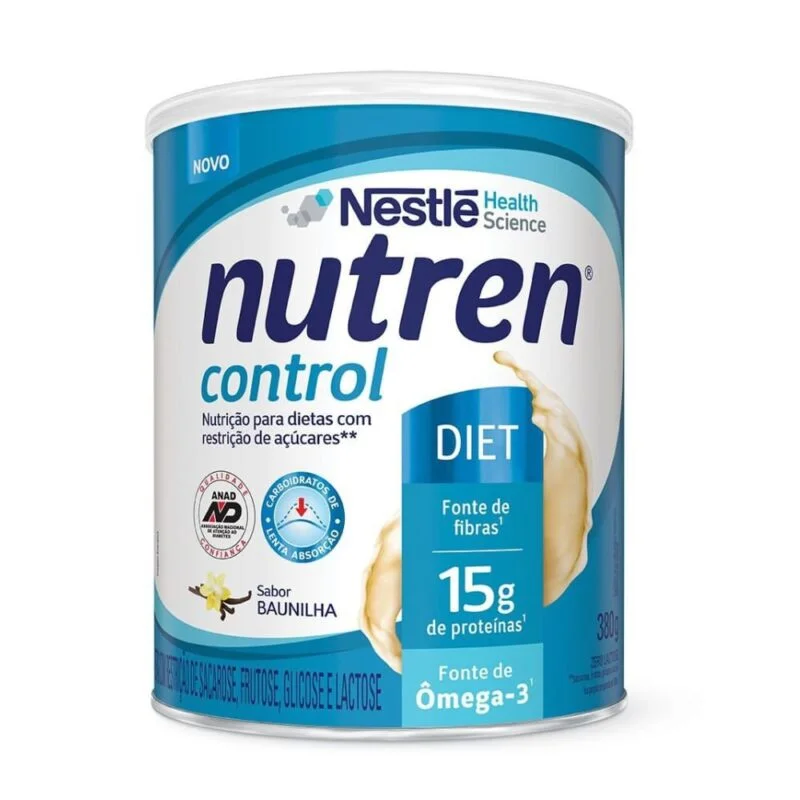 Nutren Control 380g