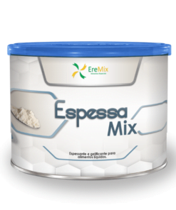 Espessa Mix Goma Xantana Eremix