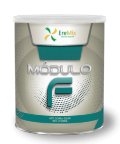 Modulo F Eremix