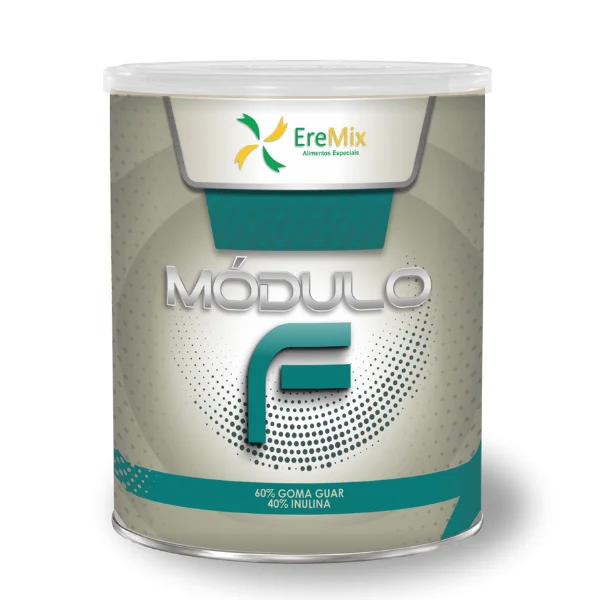 Modulo F Eremix