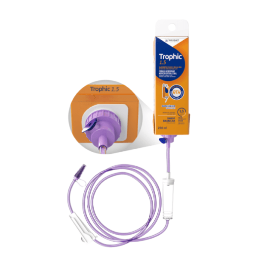 Trophic 1.5 250ml Dose Unica
