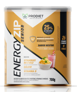 Energyzip Senior 700g