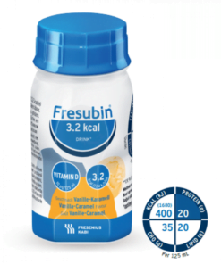 Fresubin 3.2 Kcal 125ml