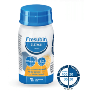 Fresubin 3.2 Kcal 125ml