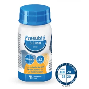 Fresubin 3.2 Kcal 125ml
