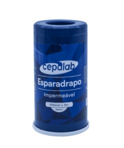 Esparadrapo 100x3 Cepalab