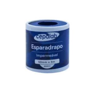 Esparadrapo 50x3 Cepalab