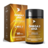 Omega 3 DHA Pura Vida