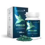 Spirulina Organica Puravida